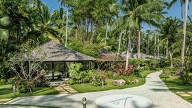 Nikki Beach Koh Samui Resort & SPA