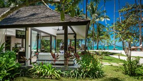 Nikki Beach Koh Samui Resort & SPA
