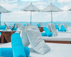 Nikki Beach Koh Samui Resort & SPA