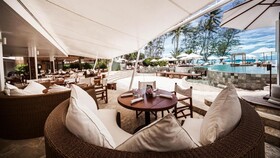 Nikki Beach Koh Samui Resort & SPA