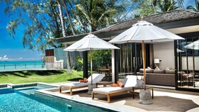 Nikki Beach Koh Samui Resort & SPA