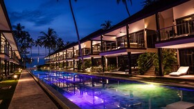 Nikki Beach Koh Samui Resort & SPA