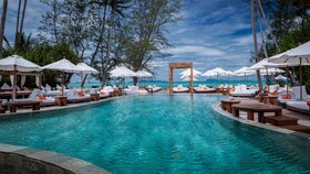 Nikki Beach Koh Samui Resort & SPA