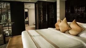 Nikki Beach Koh Samui Resort & SPA