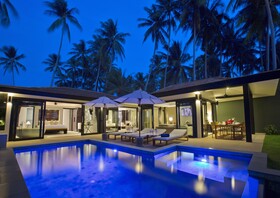 Nikki Beach Koh Samui Resort & SPA