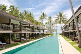 Nikki Beach Koh Samui Resort & SPA