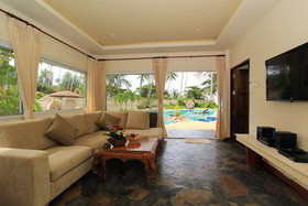 The Siam Residence Boutique Resort