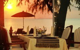 The Siam Residence Boutique Resort