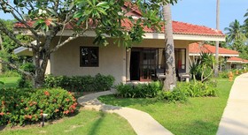 The Siam Residence Boutique Resort