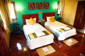 Viva Vacation Resort
