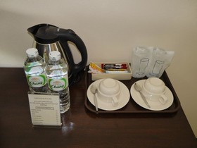 Ampha Place Hotel
