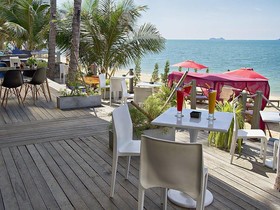 Anjali Koh Samui