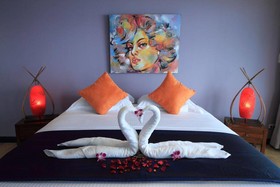 Anjali Koh Samui