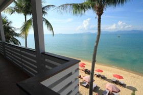 Anjali Koh Samui