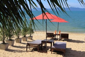 Anjali Koh Samui