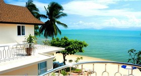 Baan Fah Resort