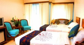 Baan Fah Resort