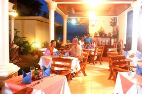 Baan Fah Resort
