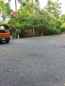 Baan Laem Noi Villa