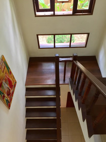 Baan Laem Noi Villa