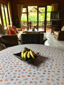 Baan Laem Noi Villa