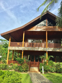 Baan Laem Noi Villa