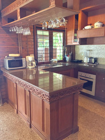 Baan Laem Noi Villa