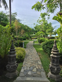 Baan Laem Noi Villa