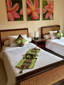 Baan Laem Noi Villa