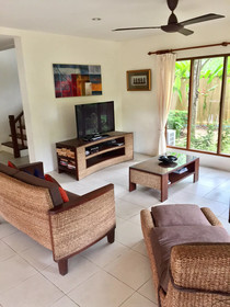 Baan Laem Noi Villa
