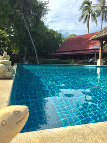 Baan Laem Noi Villa