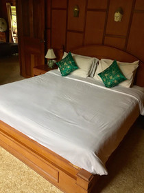 Baan Laem Noi Villa