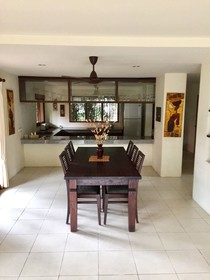 Baan Laem Noi Villa