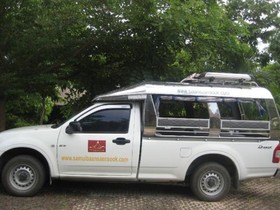 Baan Saen Sook Villas