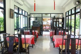 Baan Saen Sook Villas