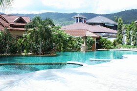 Baan Saen Sook Villas