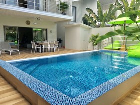 Ban Tai Estate
