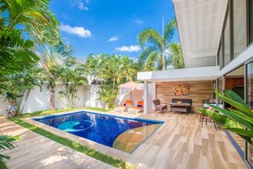 Ban Tai Estate