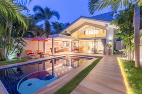 Ban Tai Estate