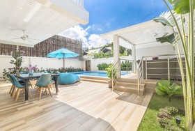 Ban Tai Estate