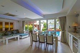Ban Tai Estate