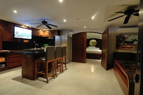 Ban Tai Estate