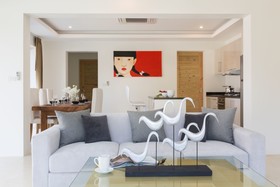 Ban Tai Estate