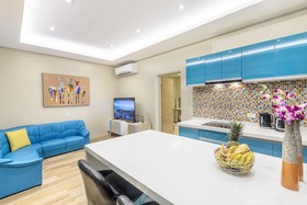 Ban Tai Estate