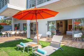 Ban Tai Estate