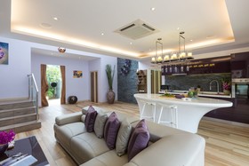 Ban Tai Estate