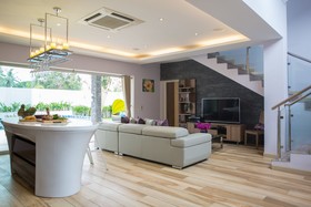Ban Tai Estate