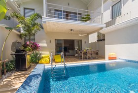 Ban Tai Estate