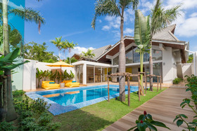 Ban Tai Estate