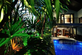 Ban Tai Estate
